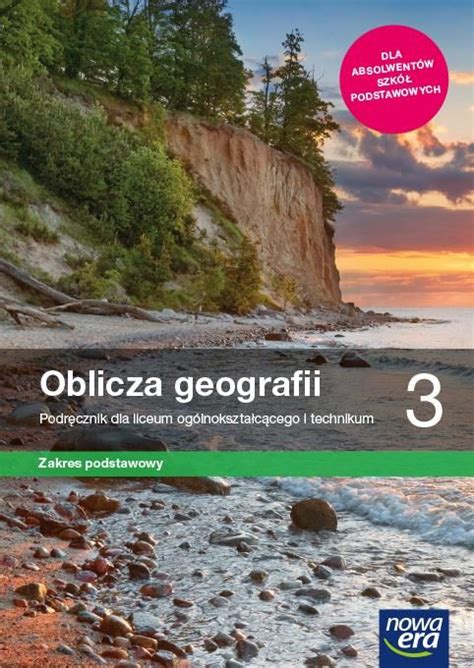 Oblicza Geografii 3 Podręcznik Pdf Chomikuj Oblicza geografii 3 - podręcznik, zakres rozszerzony